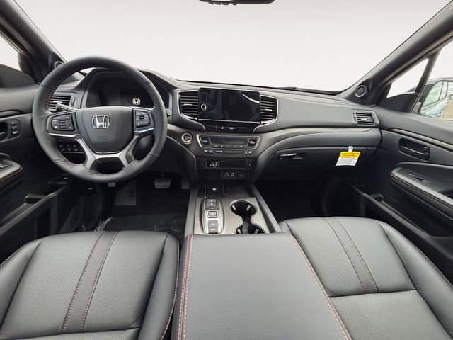 New 2026 Honda Ridgeline TrailSport image 10