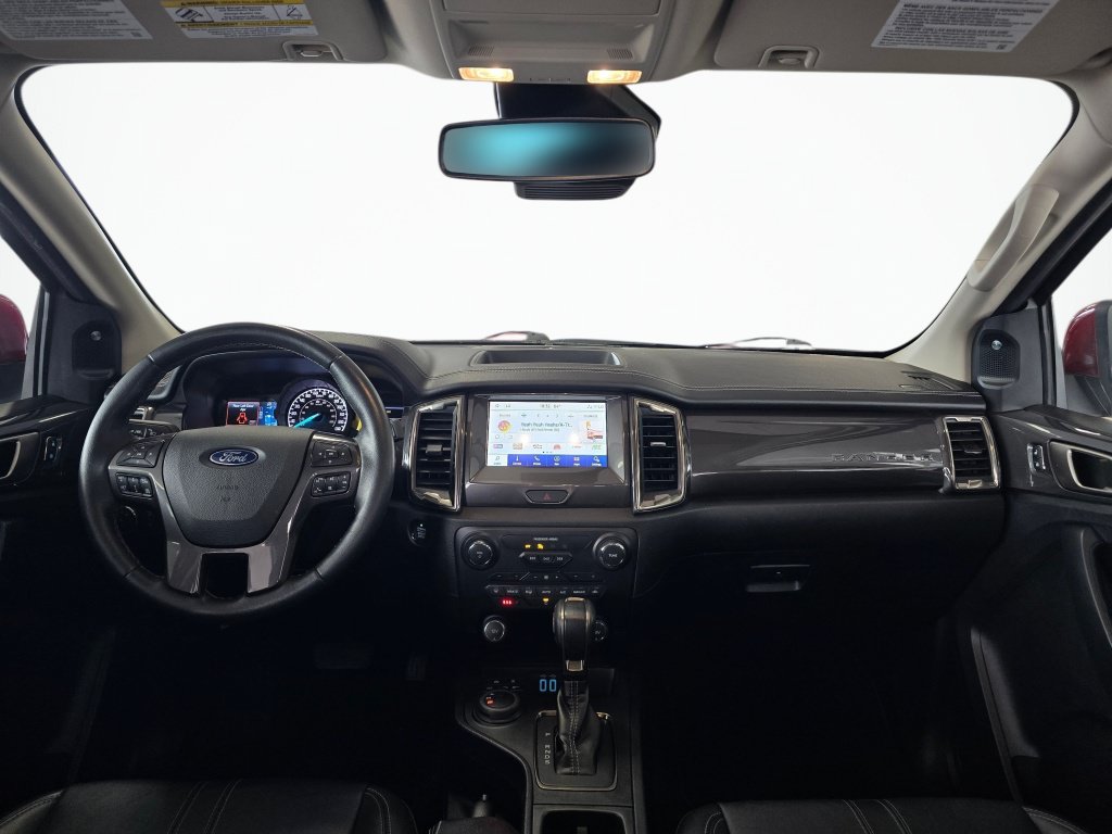 Used 2020 Ford Ranger Lariat w/ Equipment Group 501A Mid AWD/4WD image 33