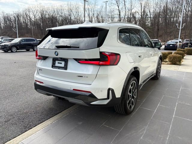 Used 2026 BMW X1 xDrive28i w/ Convenience Package image 7