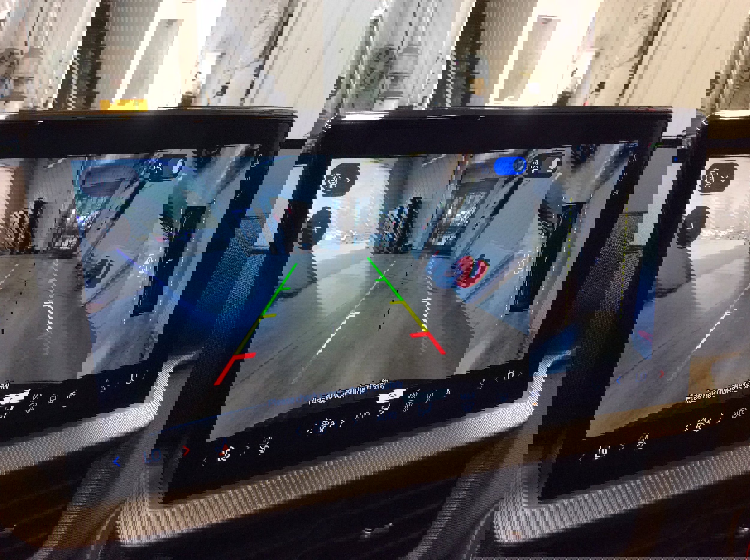 Used 2025 Ford Explorer ST-Line image 41