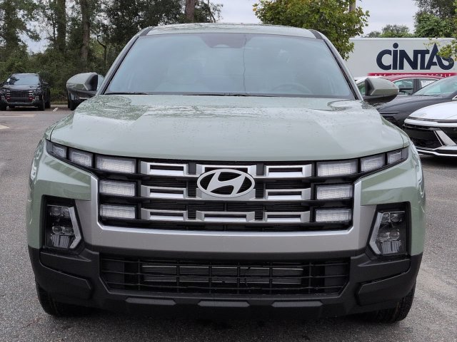 New 2027 Hyundai Santa Cruz SE AWD/4WD image 9