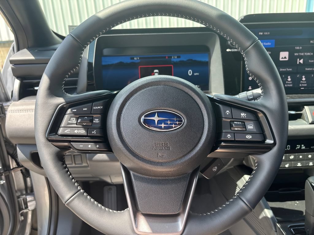 New 2026 Subaru Outback Touring AWD/4WD image 21