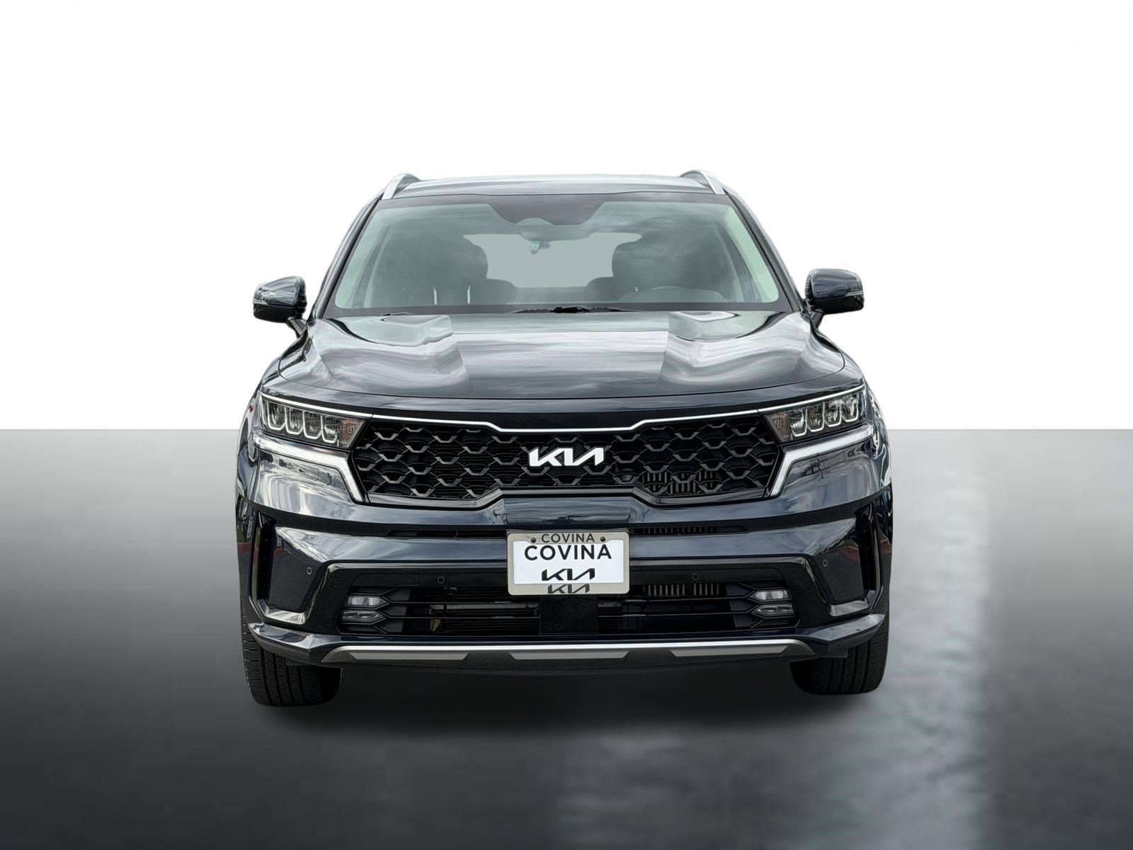 Certified 2023 Kia Sorento EX AWD/4WD image 3
