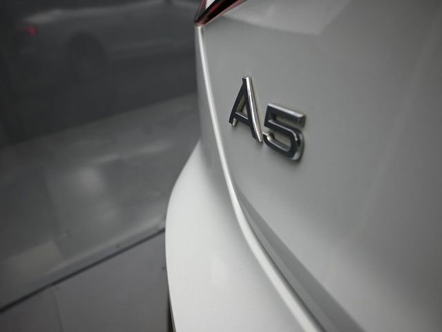 Used 2019 Audi A5 2.0T Premium Plus image 32