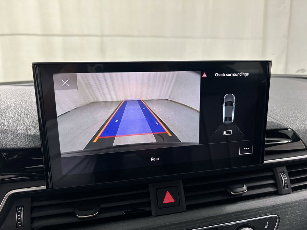 Used 2020 Audi A4 2.0T Premium w/ Convenience Package AWD/4WD image 15