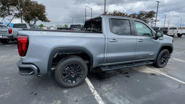 New 2026 GMC Sierra 1500 Elevation AWD/4WD image 2