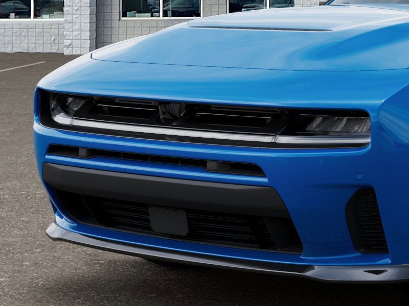 New 2026 Dodge Charger R/T Scat Pack image 14