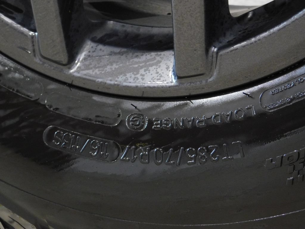 Used 2024 Ford Ranger Raptor AWD/4WD image 95