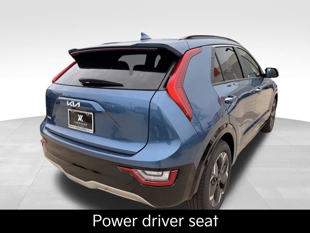 New 2026 Kia Niro Wave image 4