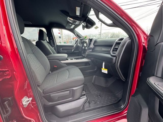 New 2026 RAM 2500 Big Horn image 14