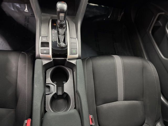 Certified 2019 Honda Civic EX image 32