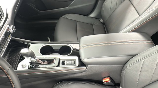 New 2025 Nissan Altima 2.5 SR w/ SR Premium Package image 31