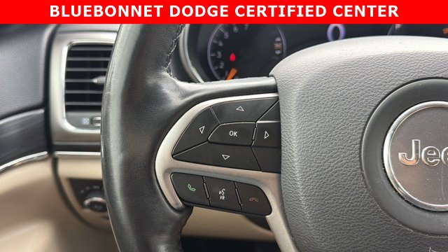Used 2020 Jeep Grand Cherokee Limited RWD image 25