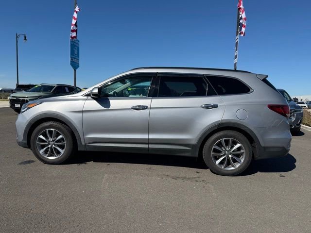 Used 2018 Hyundai Santa Fe SE image 7