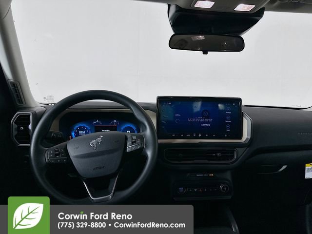 New 2025 Ford Bronco Sport Big Bend image 21