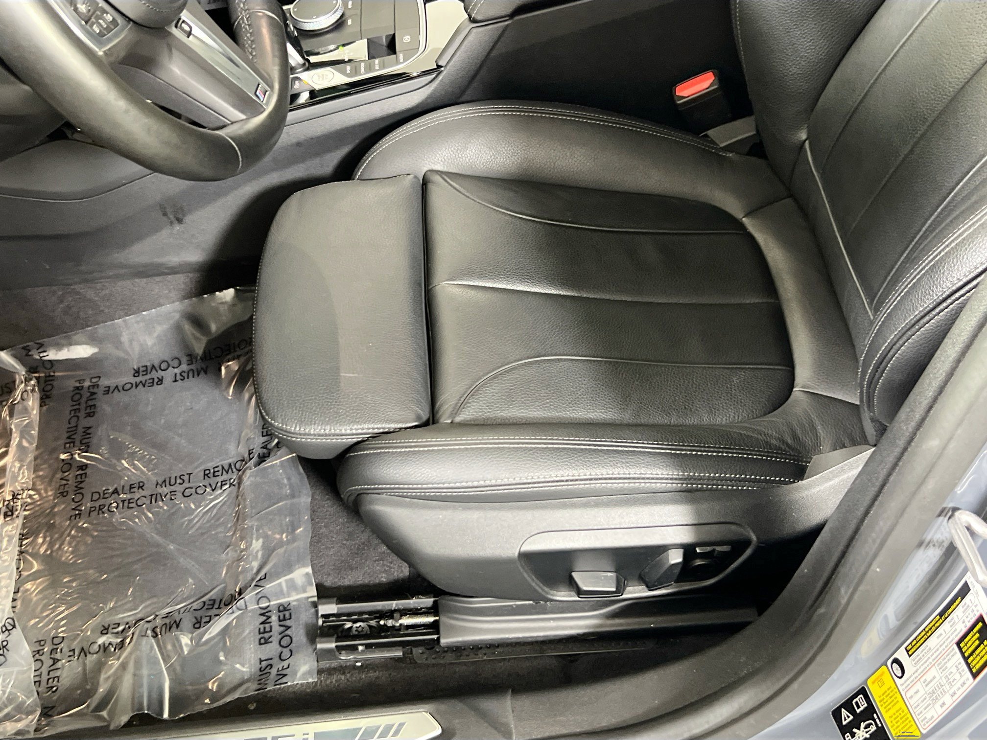 Used 2021 BMW M235i xDrive Gran Coupe w/ Premium Package image 20