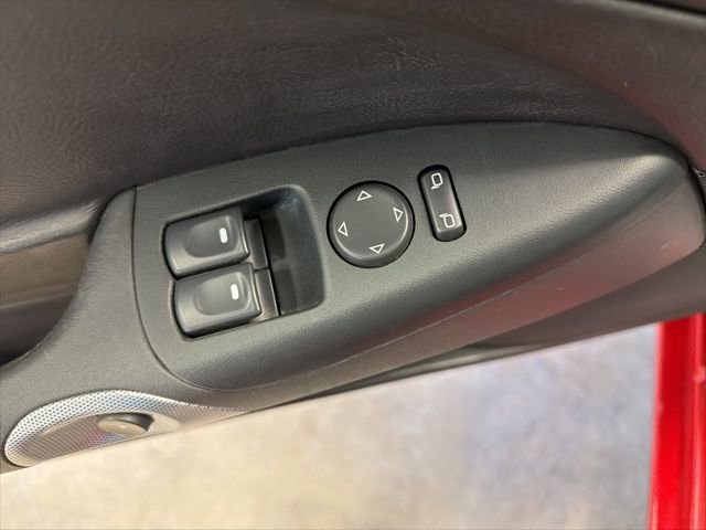 Used 2007 Chevrolet Corvette Base image 13