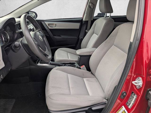 Used 2014 Toyota Corolla LE FWD image 13