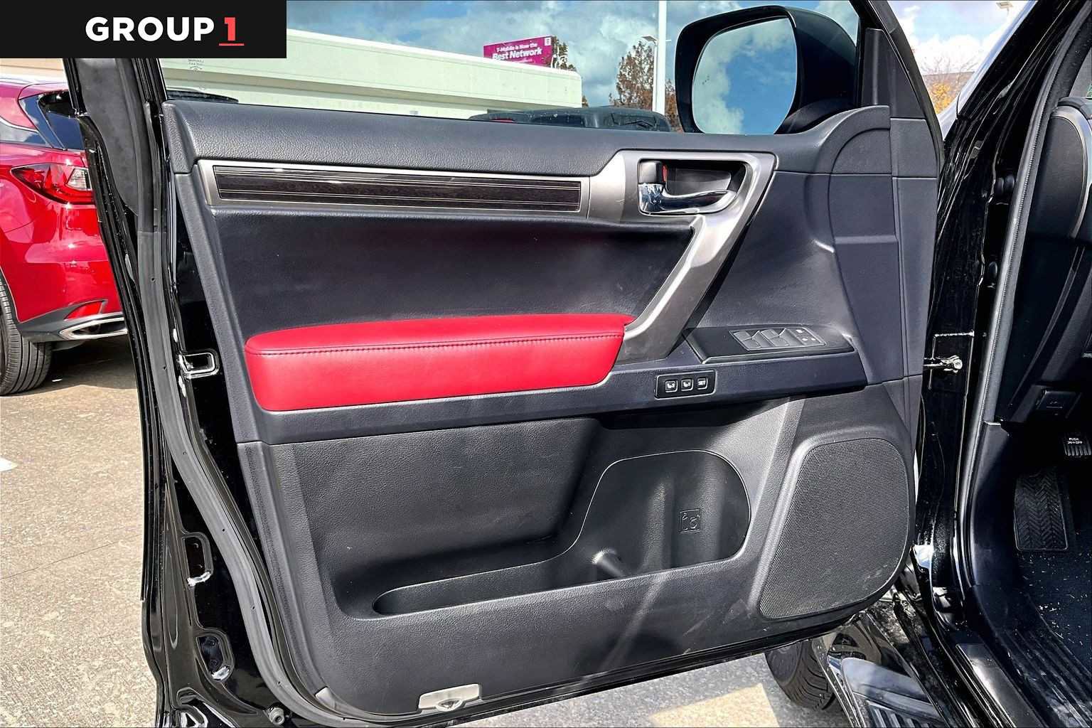 Used 2023 Lexus GX 460 Premium image 18