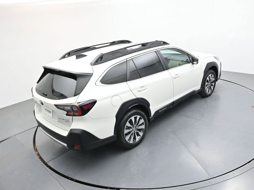 Used 2024 Subaru Outback Limited XT image 28