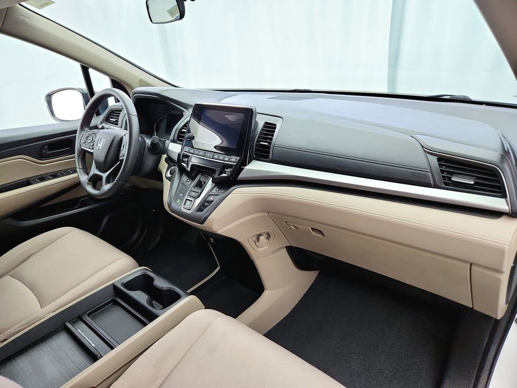 Used 2018 Honda Odyssey EX image 27