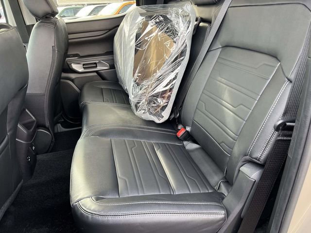 New 2025 Ford Ranger Lariat w/ FX4 Off-Road Package AWD/4WD image 24
