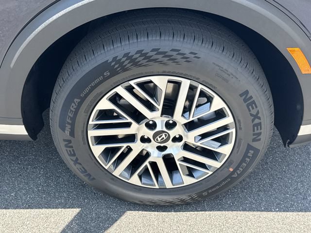 New 2026 Hyundai Palisade SEL FWD image 14