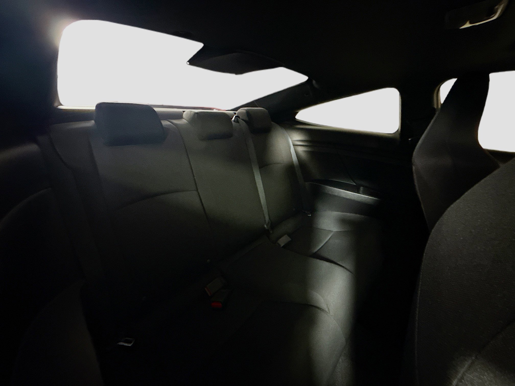 Used 2019 Honda Civic Si image 26