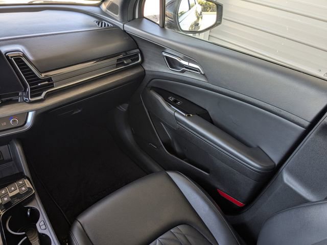 Certified 2024 Kia Sportage X-Pro Prestige image 20