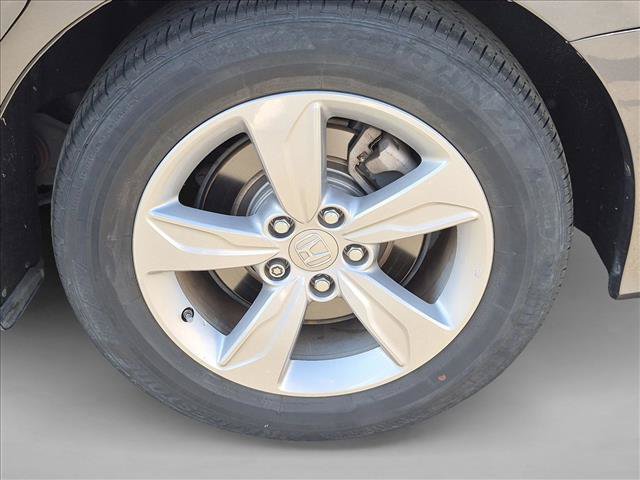 Used 2019 Honda Odyssey EX-L image 16