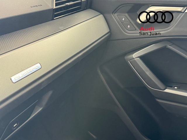 Used 2024 Audi Q3 2.0T Premium Plus w/ Premium Plus Package AWD/4WD image 34