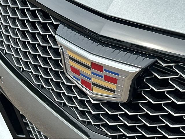 New 2026 Cadillac CT4 V Blackwing w/ Driver Assist Package image 38