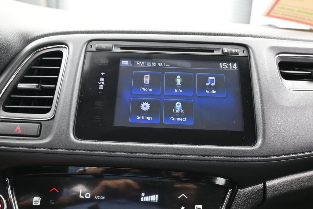 Used 2016 Honda HR-V EX image 22