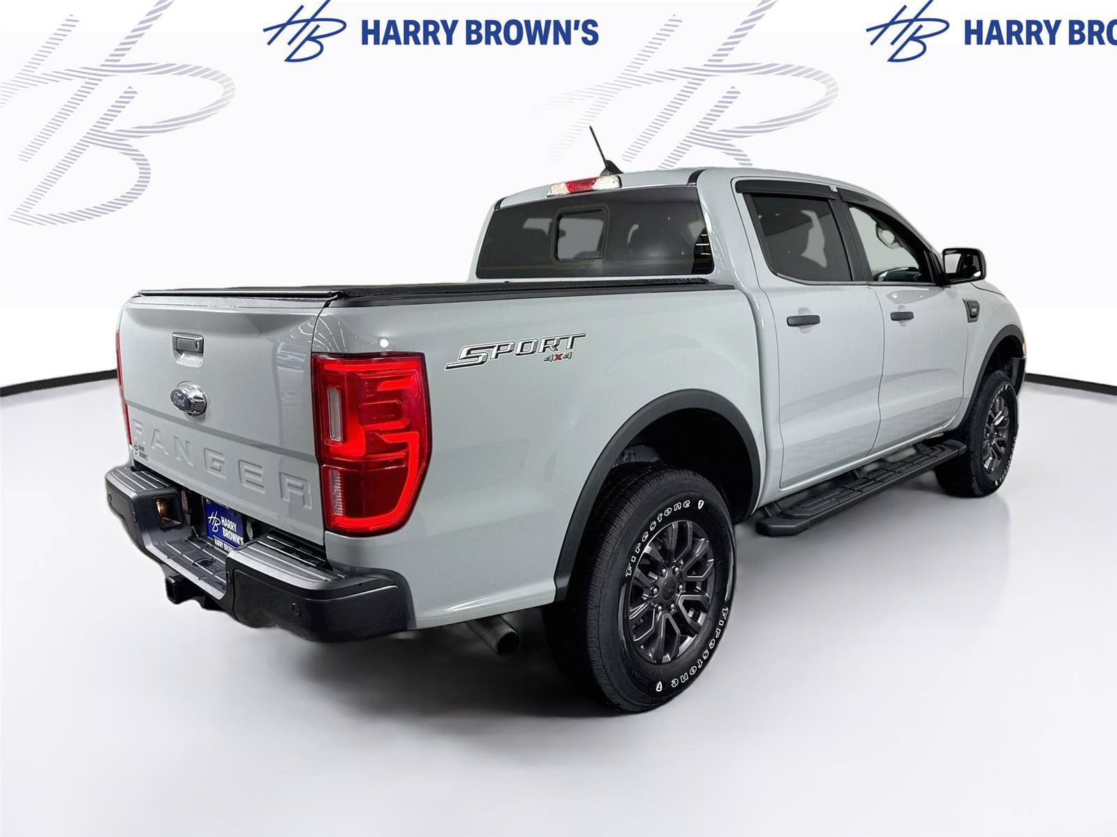 Used 2021 Ford Ranger XLT w/ Equipment Group 302A High AWD/4WD image 30