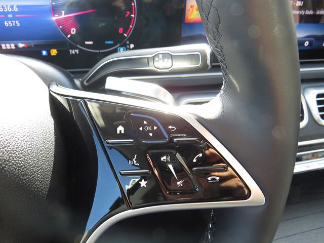 Used 2025 Mercedes-Benz GLE 350 4MATIC image 12