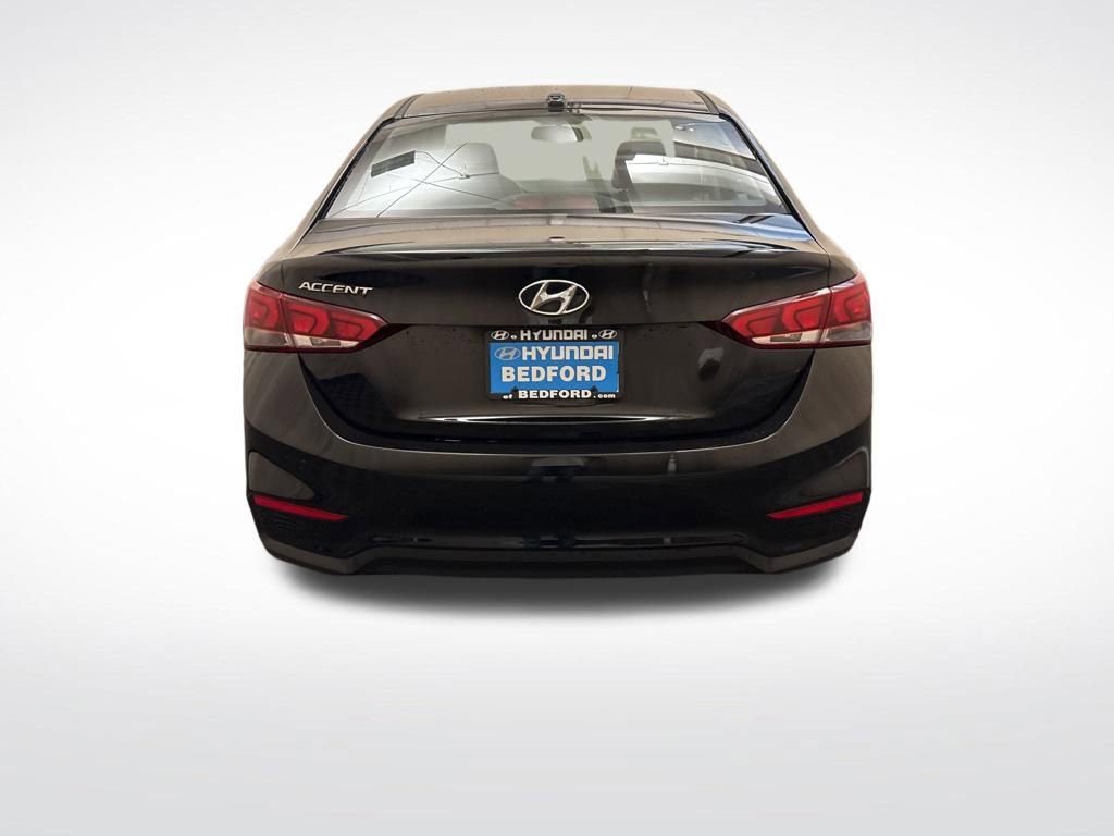 Used 2019 Hyundai Accent Limited image 6