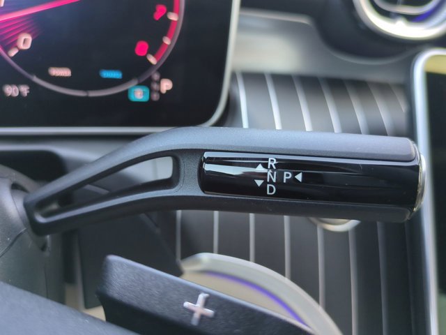 Used 2026 Mercedes-Benz C 300 Sedan image 18