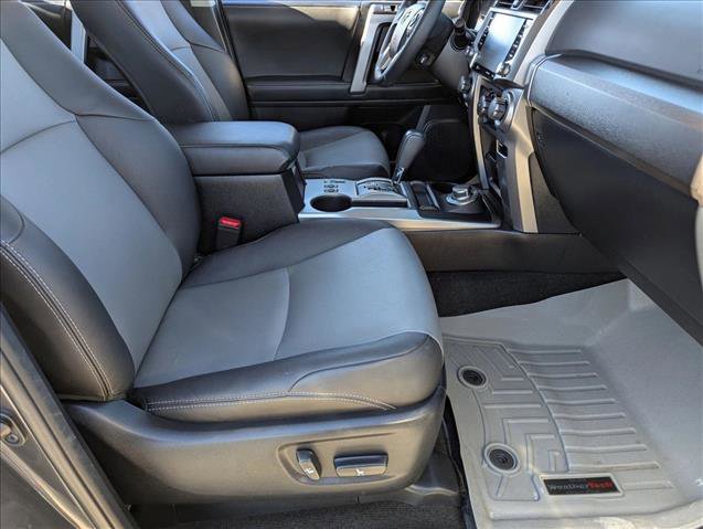 Used 2021 Toyota 4Runner SR5 Premium image 21