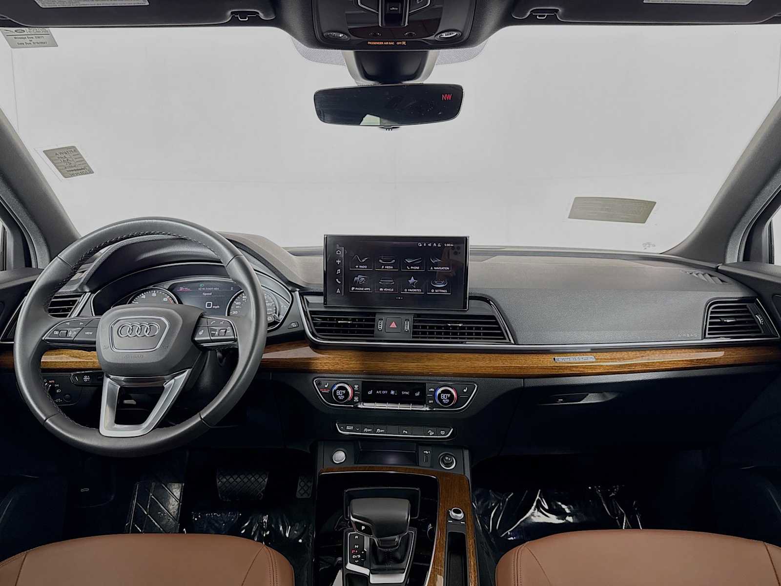 Used 2024 Audi Q5 2.0T Premium image 20