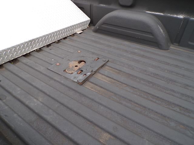 Used 2007 Chevrolet Silverado 3500 LT w/ Heavy-Duty Power Package image 8