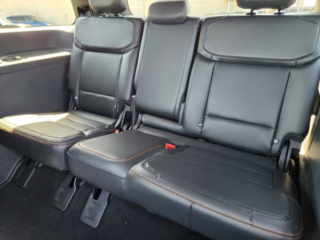 New 2026 Ford Expedition Tremor image 30