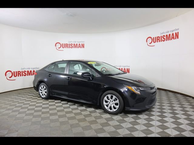 Used 2023 Toyota Corolla LE image 15