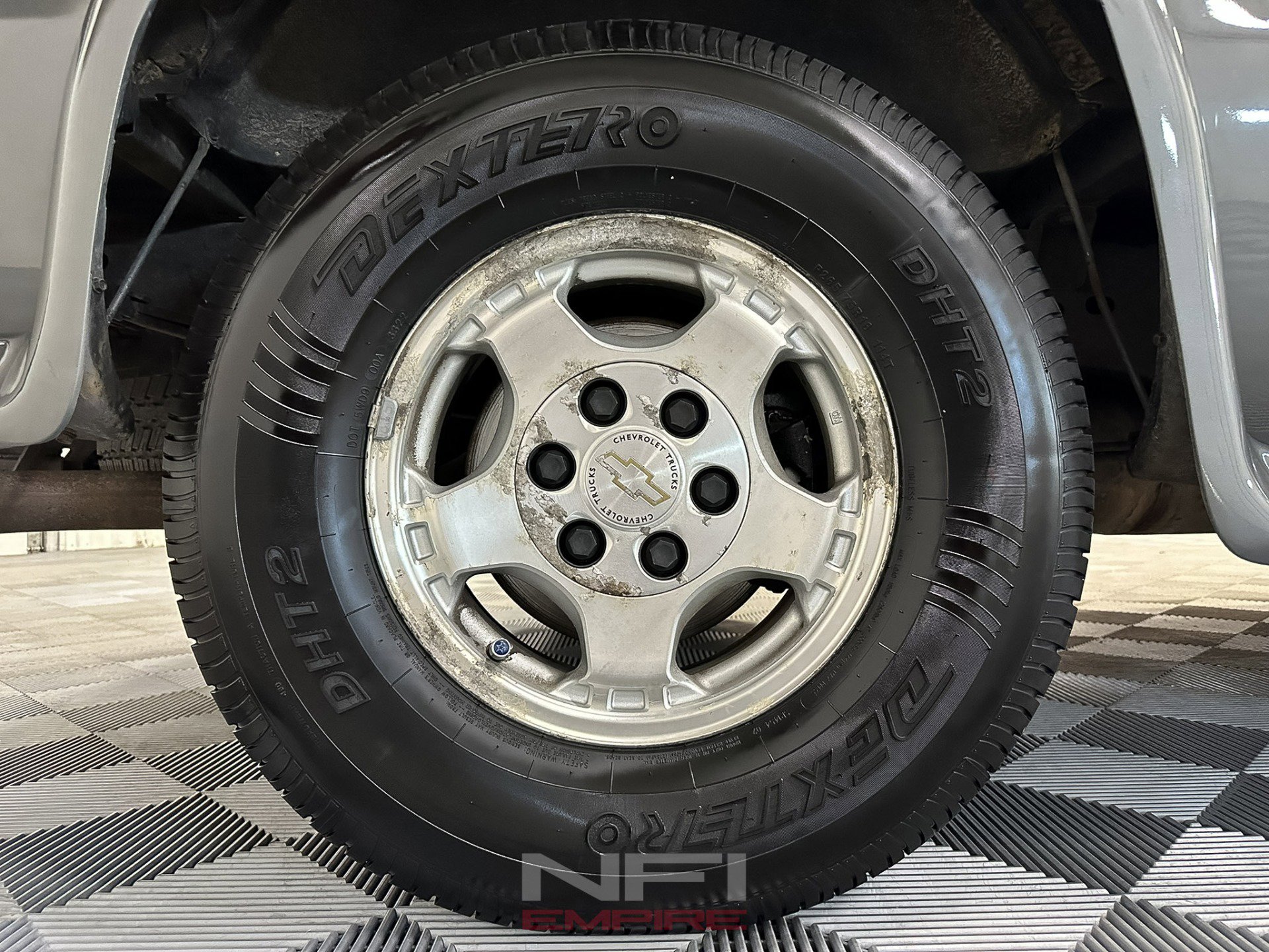 Used 2000 Chevrolet Silverado 1500 LS image 18