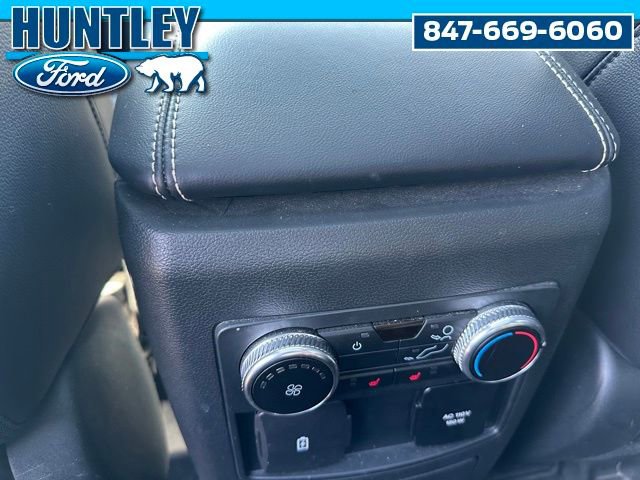Used 2023 Ford Explorer ST w/ Technology Package image 19