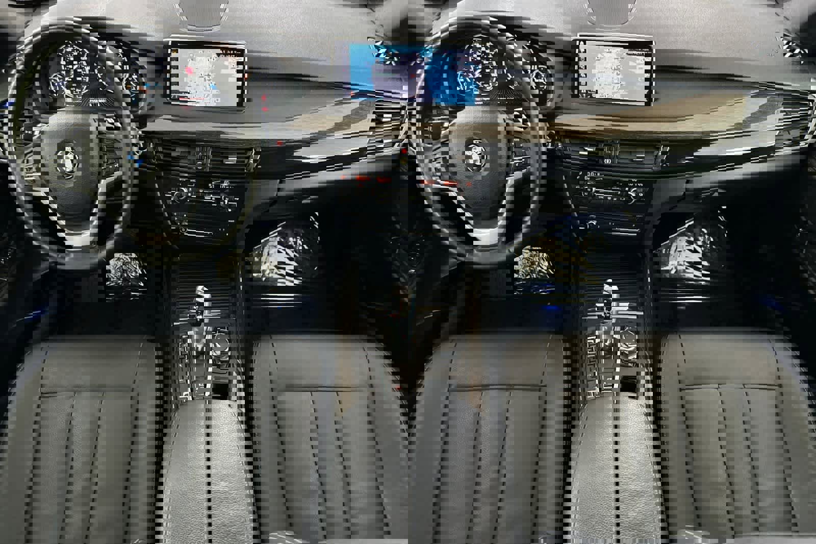 Used 2018 BMW X5 xDrive40e image 3