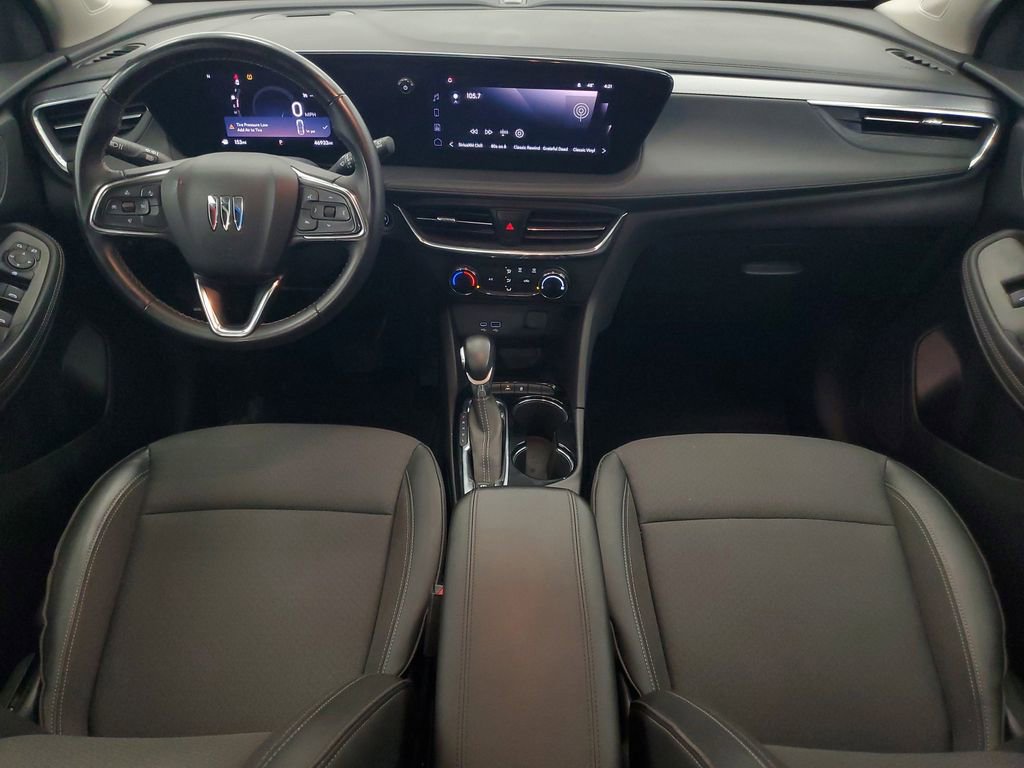 Used 2025 Buick Encore GX Preferred image 14