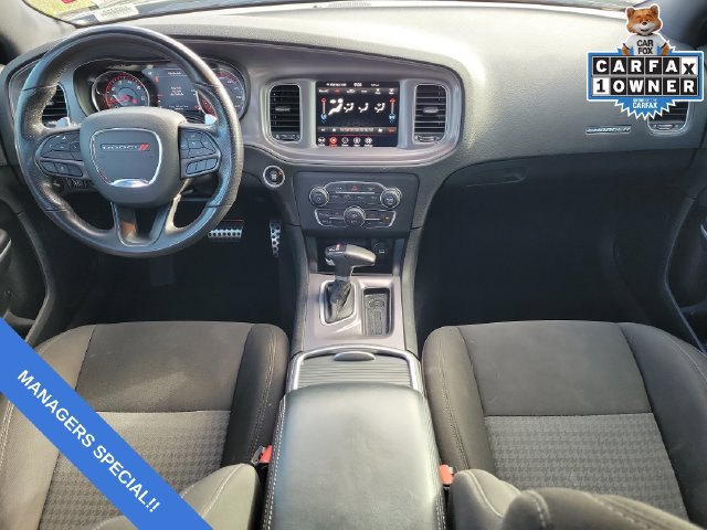 Used 2023 Dodge Charger R/T RWD image 13