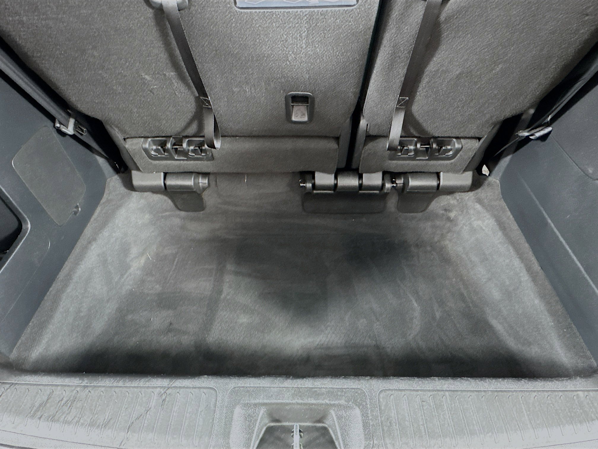 Certified 2023 Honda Odyssey Elite image 28