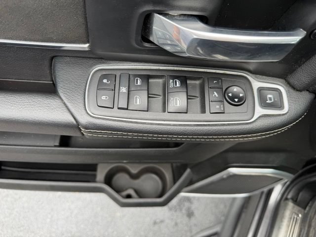 Used 2021 RAM 2500 Laramie w/ Night Edition AWD/4WD image 19