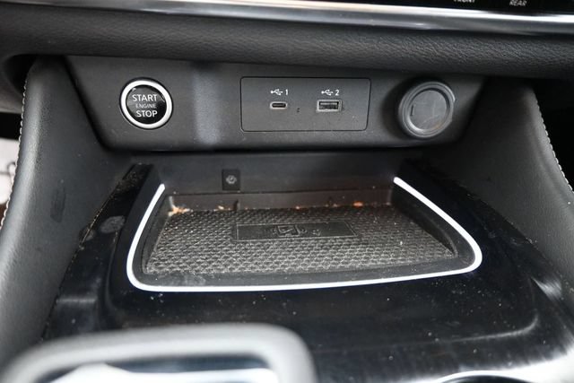 Used 2023 Nissan Rogue Platinum w/ Platinum Premium Package AWD/4WD image 34